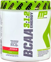Muscle Pharm BCAA 3:1:2 Energy Watermelon - 30 Servings