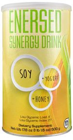 Vitaco Enersed(tm) Synergy Drink -- 17.6 oz (1 lb 1.6 oz - 500 g)