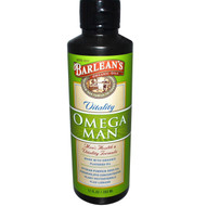 Barleans Omega Man - 12 fl oz