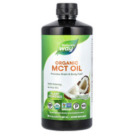 <img alt="Natures Way, Organic MCT Oil, 30 fl oz (887 ml)" title="Natures Way, Organic MCT Oil, 30 fl oz (887 ml),033674117729"