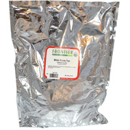 Frontier Natural Products, Organic White Peony Tea, 16 oz (453 g)