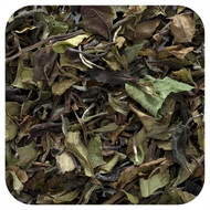 <img alt="Frontier Co-op, Organic White Peony White Tea, 16 oz (453 g)" title="Frontier Co-op, Organic White Peony White Tea, 16 oz (453 g),089836010582"