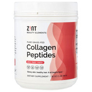 <img alt="Zint, Pure Grass-Fed Collagen Peptides, Unflavored, 16 oz (454 g)" title="Zint, Pure Grass-Fed Collagen Peptides, Unflavored, 16 oz (454 g),817516026109"