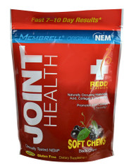 Redd Remedies Joint Health Black Cherry -- 30 Soft Chews
