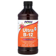 <img alt="NOW Foods, Ultra B-12, 16 fl oz (473 ml)" title="NOW Foods, Ultra B-12, 16 fl oz (473 ml),733739004543"