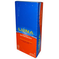 Clif LUNA Whole Nutrition Bar Nutz Over Chocolate -- 15 Bars