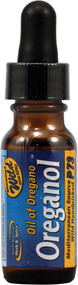 North American Herb & Spice, Oreganol P-73, .45 fl oz (13.5 ml)