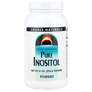 <img alt="Source Naturals, Pure Inositol Powder, 8 oz (226.8 g)" title="Source Naturals, Pure Inositol Powder, 8 oz (226.8 g),021078004950"
