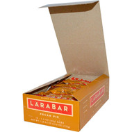 Larabar, Pecan Pie, 16 Bars, 1.6 oz (45 g) Each