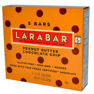 Larabar, Peanut Butter Cookie, 16 Bars, 1.7 oz (48 g) Each