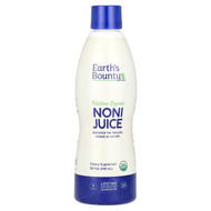 <img alt="Earths Bounty, Tahitian Organic Noni Juice, 32 fl oz (946 ml)" title="Earths Bounty, Tahitian Organic Noni Juice, 32 fl oz (946 ml),707990210005"