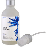 InstaNatural, Emu Oil, Body Care, Moisturizers,  4 fl oz (120 ml)