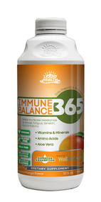 Liquid Health, Immune Balance 365 - 32 fl oz