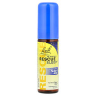 <img alt="Bach, Rescue Sleep Spray, 0.7 fl oz (20 ml)" title="Bach, Rescue Sleep Spray, 0.7 fl oz (20 ml),741273014492"