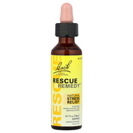 <img alt="Bach, Original Flower Remedies, Rescue Remedy, Natural Stress Relief, 0.7 fl oz (20 ml)" title="Bach, Original Flower Remedies, Rescue Remedy, Natural Stress Relief, 0.7 fl oz (20 ml),741273003922"