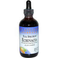 Planetary Herbals Full Spectrum Echinacea -- 4 fl oz