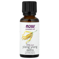 <img alt="NOW Foods, Essential Oils, Ylang Ylang Extra, 1 fl oz (30 ml)" title="NOW Foods, Essential Oils, Ylang Ylang Extra, 1 fl oz (30 ml),733739076502"
