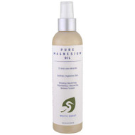 White Egret Pure Magnesium Oil Spray -- 8 fl oz