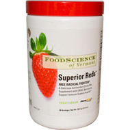 FoodScience, Superior Reds, 11.4 oz (323.1 g)