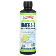 <img alt="Barleans, Seriously Delicious, Omega-3 From Fish Oil, Key Lime Pie, 16 oz (454 g)" title="Barleans, Seriously Delicious, Omega-3 From Fish Oil, Key Lime Pie, 16 oz (454 g),705875600163"