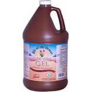 Lily of the Desert Aloe Vera Gel Inner Fillet -- 128 fl oz