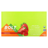 <img alt="ProBar, Bolt, Organic Energy Chews, Strawberry, 12 Packs, 2.1 oz (60 g) Each" title="ProBar, Bolt, Organic Energy Chews, Strawberry, 12 Packs, 2.1 oz (60 g) Each,853152100544"