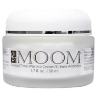 Moom, Rewind Time Wrinkle Cream, 1.7 fl oz (50 ml)