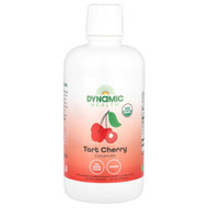 <img alt="Dynamic Health, Tart Cherry Concentrate, 32 fl oz (946 ml)" title="Dynamic Health, Tart Cherry Concentrate, 32 fl oz (946 ml),790223101843"