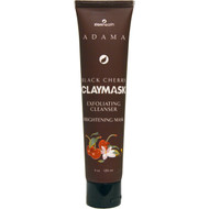 Zion Health, Adama, Claymask, Black Cherry, 4 oz (120 ml)