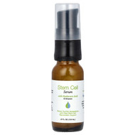 <img alt="Hyalogic, Stem Cell Serum with Hyaluronic Acid & Citrustem, Fragrance Free, 0.47 fl oz (13.5 ml)" title="Hyalogic, Stem Cell Serum with Hyaluronic Acid & Citrustem, Fragrance Free, 0.47 fl oz (13.5 ml),858259000780"