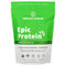 <img alt="Sprout Living, Epic Protein, Organic Plant Protein + Superfoods, Green Kingdom, 1 lb (456 g)" title="Sprout Living, Epic Protein, Organic Plant Protein + Superfoods, Green Kingdom, 1 lb (456 g),852457007121"