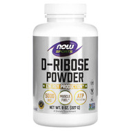 <img alt="NOW Foods, Sports, D-Ribose Powder, 8 oz (227 g)" title="NOW Foods, Sports, D-Ribose Powder, 8 oz (227 g),733739021472"