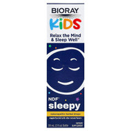 <img alt="Bioray, Kids, NDF Sleepy, Maple, Alcohol Free, 2 fl oz (59 ml)" title="Bioray, Kids, NDF Sleepy, Maple, Alcohol Free, 2 fl oz (59 ml),646858160017"