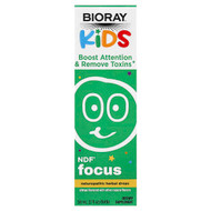 <img alt="Bioray, Kids, NDF Focus, Citrus, 2 fl oz (59 ml)" title="Bioray, Kids, NDF Focus, Citrus, 2 fl oz (59 ml),736211559258"