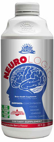 Liquid Health NeuroLogic -- 32 fl oz