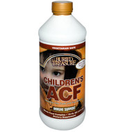 Buried Treasure Childrens ACF Immune Support -- 16 fl oz
