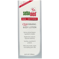Sebamed USA, Age Defense, Q10 Firming Body Lotion, 6.8 fl oz (200 ml)