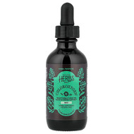 <img alt="Herbs Etc., ChlorOxygen, Alcohol Free, Mint, 2 fl oz (59 ml)" title="Herbs Etc., ChlorOxygen, Alcohol Free, Mint, 2 fl oz (59 ml),765704319222"