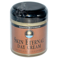 Source Naturals, Skin Eternal Day Cream, 4 oz (113.4 g)