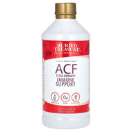 <img alt="Buried Treasure, Liquid Advantage, ACF Immune Support, 16.54 fl oz (496 ml)" title="Buried Treasure, Liquid Advantage, ACF Immune Support, 16.54 fl oz (496 ml),016055500129"
