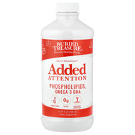 <img alt="Buried Treasure, Liquid Advantage, Added Attention, 16.54 fl oz (496 ml)" title="Buried Treasure, Liquid Advantage, Added Attention, 16.54 fl oz (496 ml),016055456761"