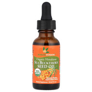 <img alt="SeaBuckWonders, Organic Himalayan Sea Buckthorn Seed Oil, 1 fl oz (30 ml)" title="SeaBuckWonders, Organic Himalayan Sea Buckthorn Seed Oil, 1 fl oz (30 ml),674756780075"