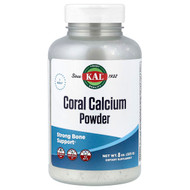 <img alt="KAL, Coral Calcium Powder, 8 oz (225 g)" title="KAL, Coral Calcium Powder, 8 oz (225 g),021245833109"