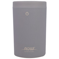 Now Foods, Solutions, Portable USB Ultrasonic Oil Diffuser, 1 Diffuser