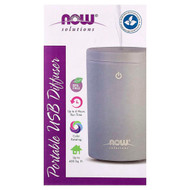 <img alt="NOW Foods, Solutions, Portable USB Oil Diffuser, 1 Diffuser" title="NOW Foods, Solutions, Portable USB Oil Diffuser, 1 Diffuser,733739074850"