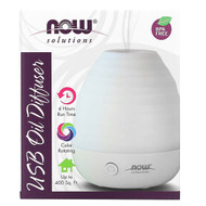 <img alt="NOW Foods, Solutions, USB Oil Diffuser, 1 Diffuser" title="NOW Foods, Solutions, USB Oil Diffuser, 1 Diffuser,733739075239"