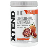<img alt="XTEND, 7G BCAA, Italian Blood Orange, 15 oz (426 g)" title="XTEND, 7G BCAA, Italian Blood Orange, 15 oz (426 g),812135021658"