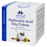 Derma E, Hydrating Day Cream, 2 oz (56 g)