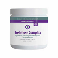 D'Adamo Genoma Nutritionals Trehalose Complex - 240 g