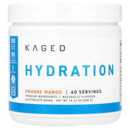 <img alt="Kaged, Hydration, Orange Mango, 10.14 oz (288 g)" title="Kaged, Hydration, Orange Mango, 10.14 oz (288 g),852253007431"